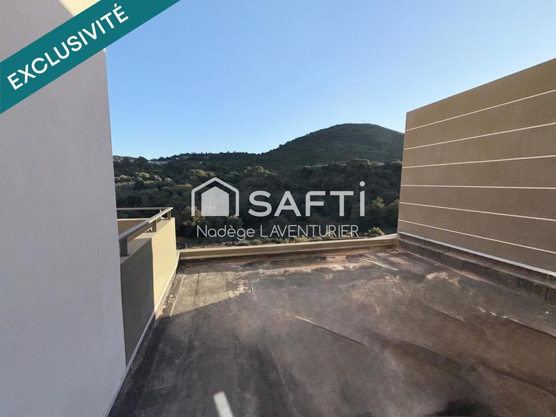 Appartement - 30 m² - 1 pièce