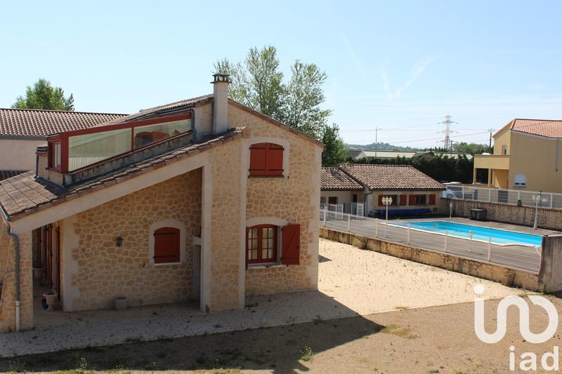 Maison - 145 m² - 6 pièces