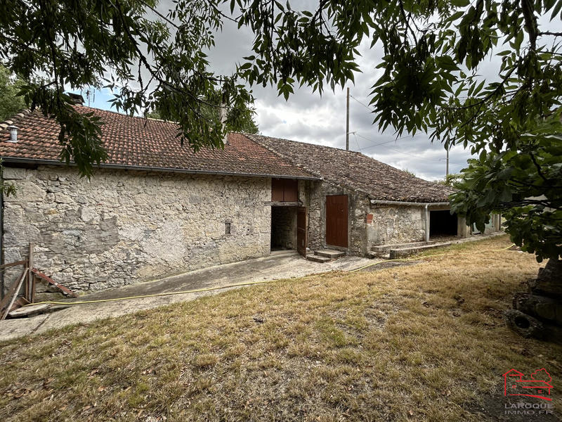 Maison - 91 m² - 4 pièces