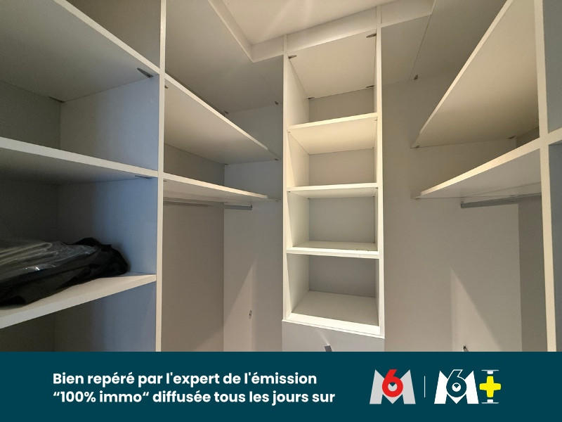 Appartement - 81 m² - 3 pièces