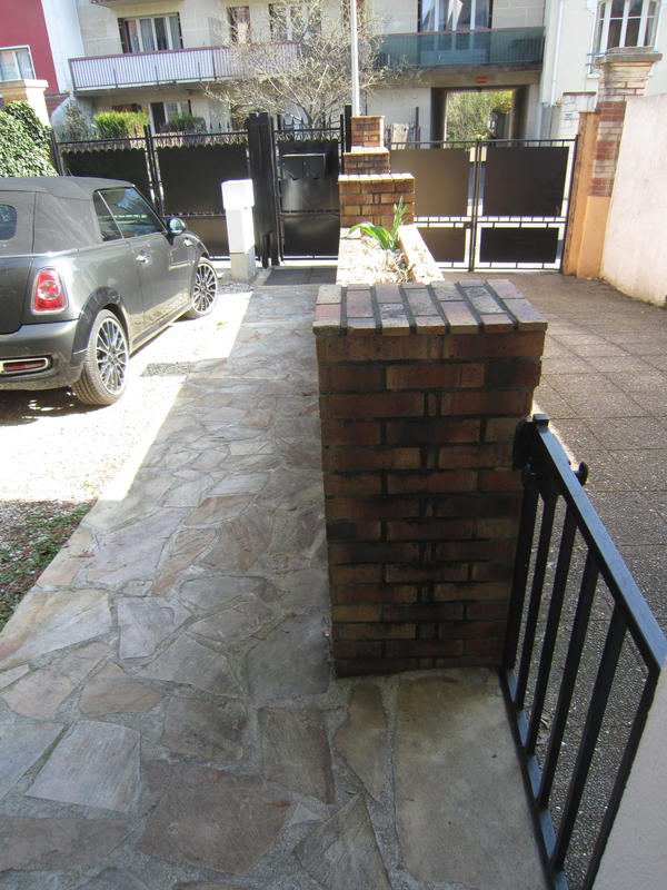 Maison - 88 m² - 4 pièces