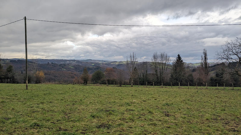 Terrain - 4 503 m²