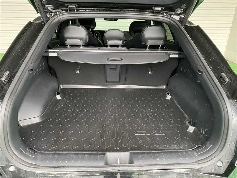 Kia Ev6 Gt-Line 168kw 2wd 229ch