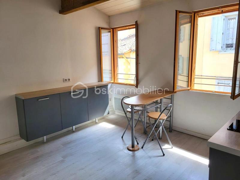 Immeuble - 124 m² - 6 pièces
