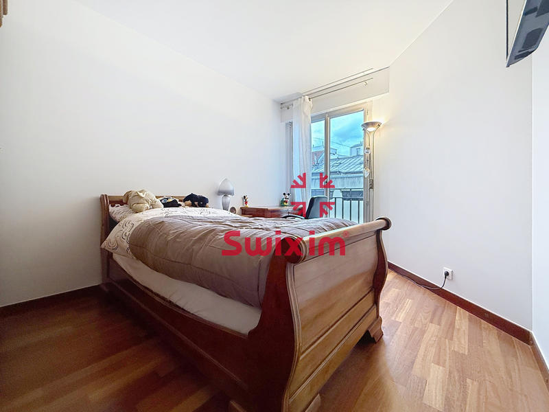 Appartement - 92 m² - 4 pièces