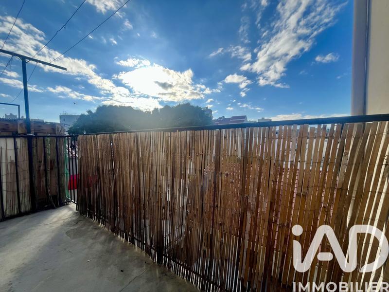 Appartement - 83 m² - 3 pièces