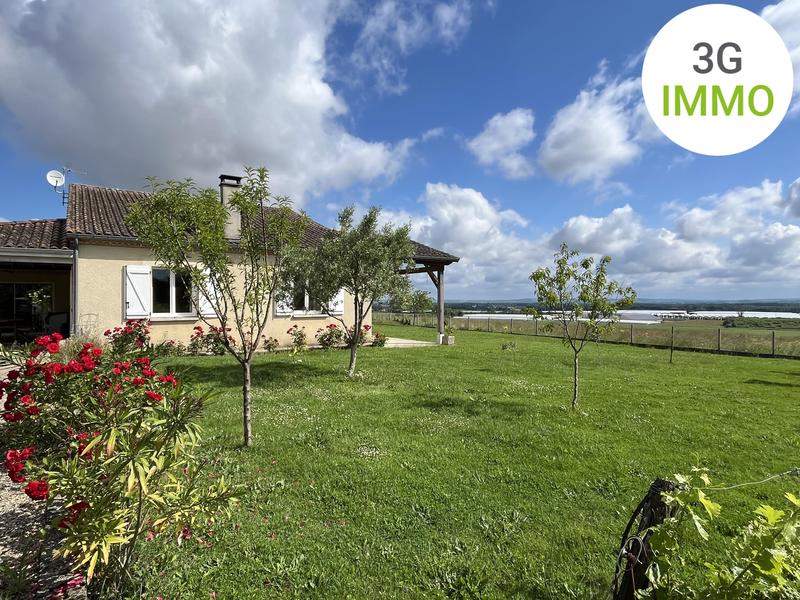 Villa - 164 m² - 5 pièces