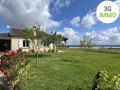 Villa - 164 m² - 5 pièces