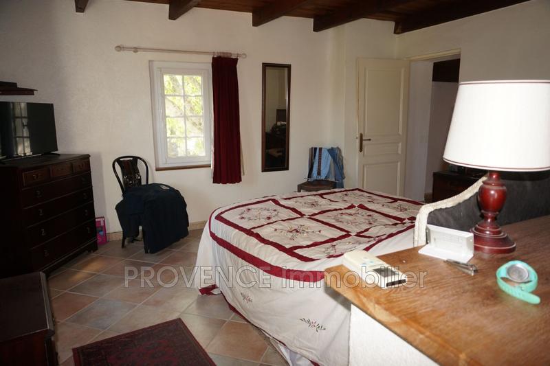 Bastide - 250 m² - 8 pièces