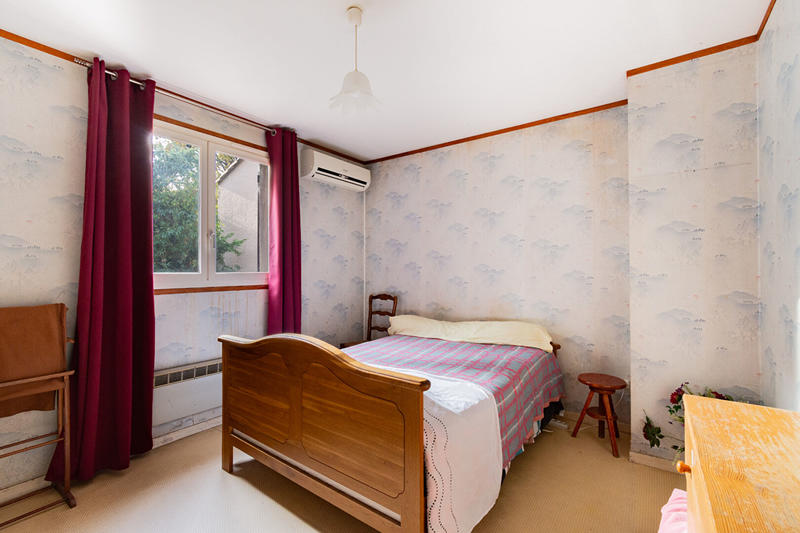 Maison - 117 m² - 6 pièces