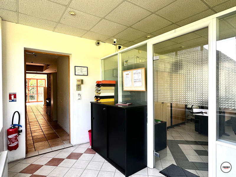 Immeuble - 700 m² - 15 pièces