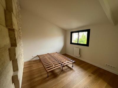 Maison - 48 m² - 3 pièces