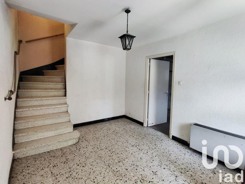 Maison - 118 m² - 4 pièces