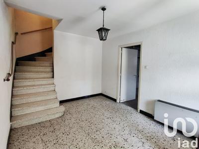 Maison - 118 m² - 4 pièces