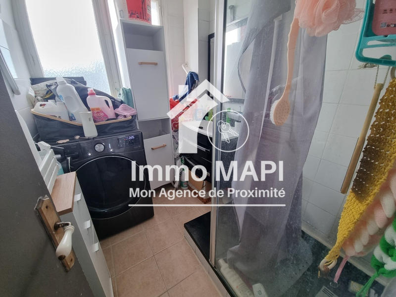 Appartement - 74 m² - 4 pièces