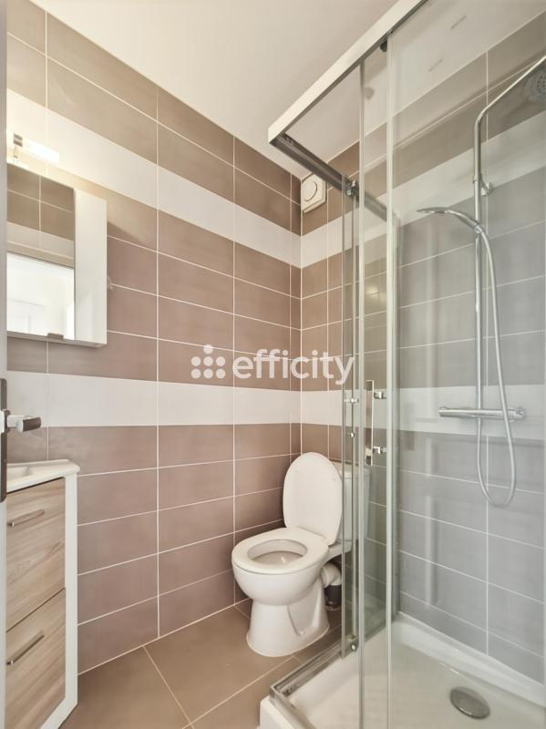 Appartement - 65 m² - 4 pièces