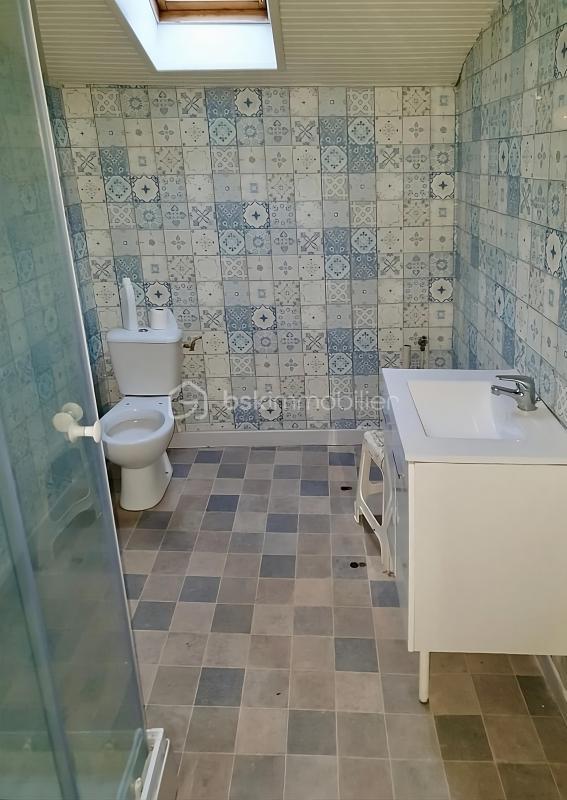 Immeuble - 430 m² - 10 pièces