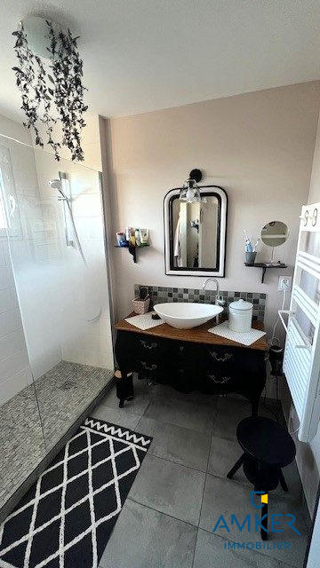 Appartement - 83 m² - 3 pièces