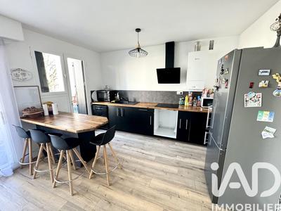 Appartement - 71 m² - 3 pièces