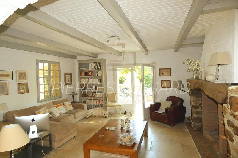 Villa - 145 m² - 9 pièces