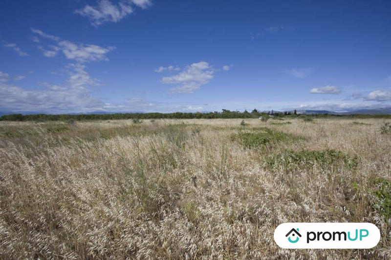 Terrain de loisirs - 5 210 m²