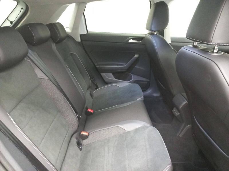 Volkswagen Polo 1.0 Tsi 95 s&amp;S Bvm5 Style