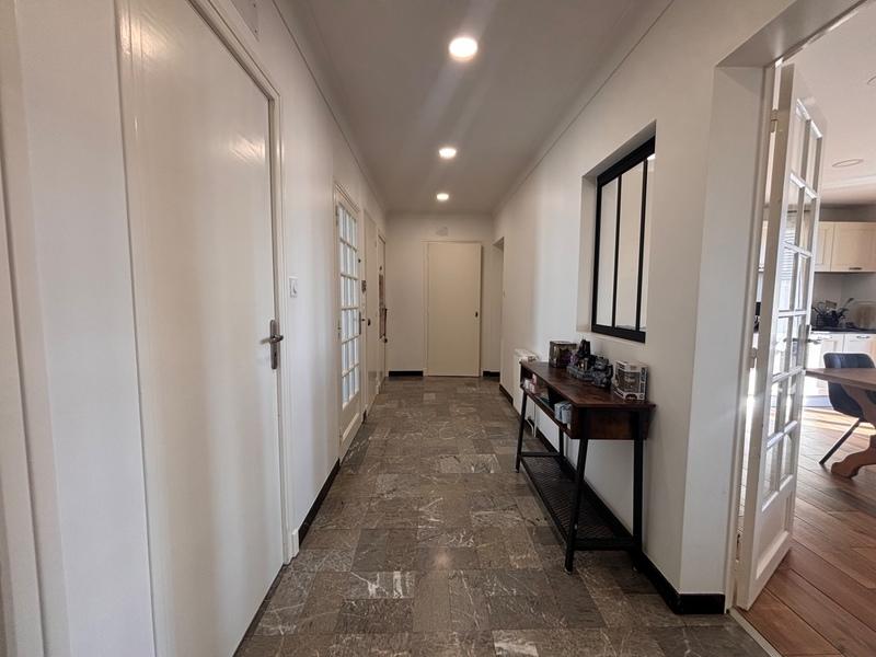 Maison de ville - 148 m² - 6 pièces