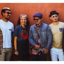 Raul Monsalve y Los Forajidos