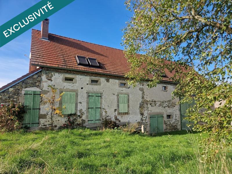 Maison - 108 m² - 3 pièces