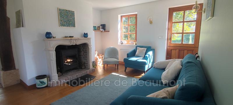 Maison - 101 m² - 4 pièces