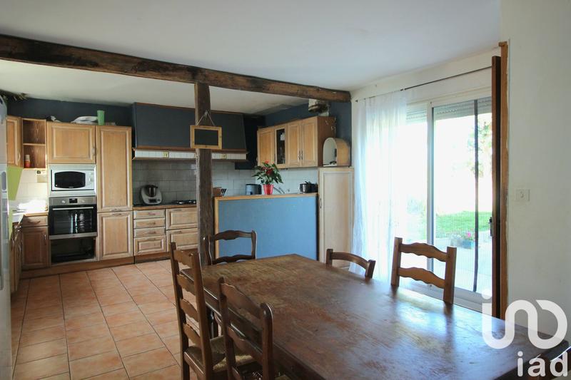 Ferme - 519 m² - 18 pièces