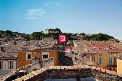 Immeuble - 215 m² - 9 pièces