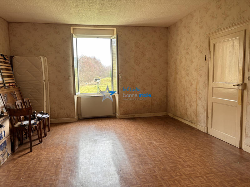 Maison ancienne - 272 m² - 10 pièces