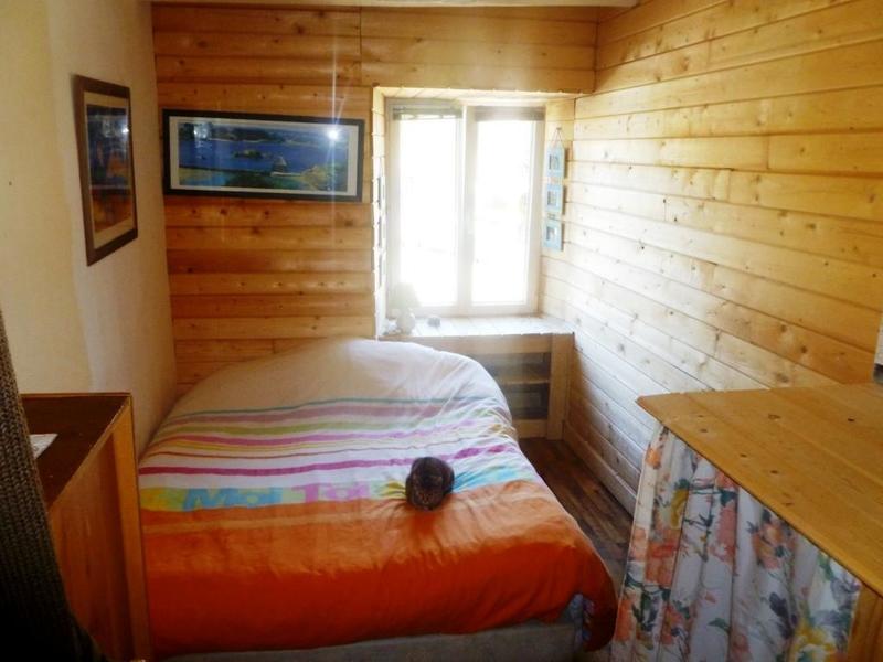 Maison en pierre - 85 m² - 4 pièces