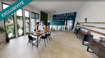 Local commercial - 79 m²