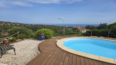 Villa - 105 m² - 4 pièces