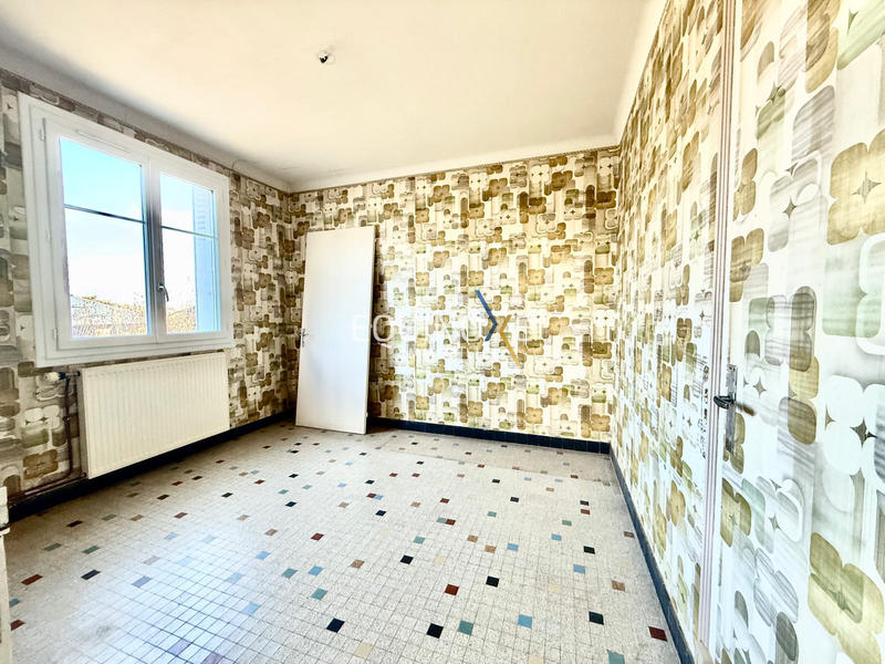 Maison - 148 m² - 6 pièces