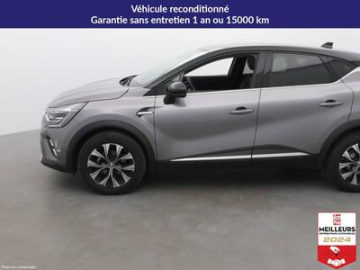 Renault Captur 1.0 Tce 90ch Techno
