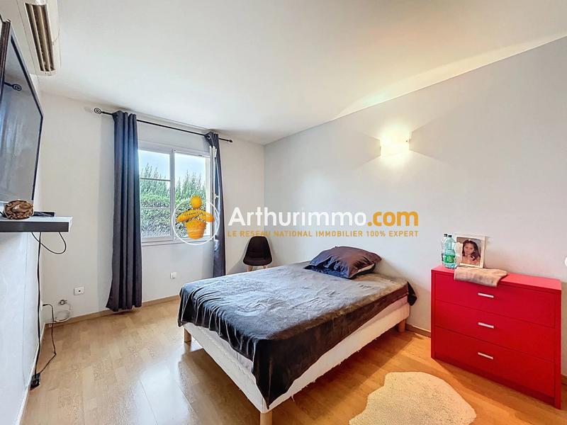 Maison - 165 m² - 5 pièces