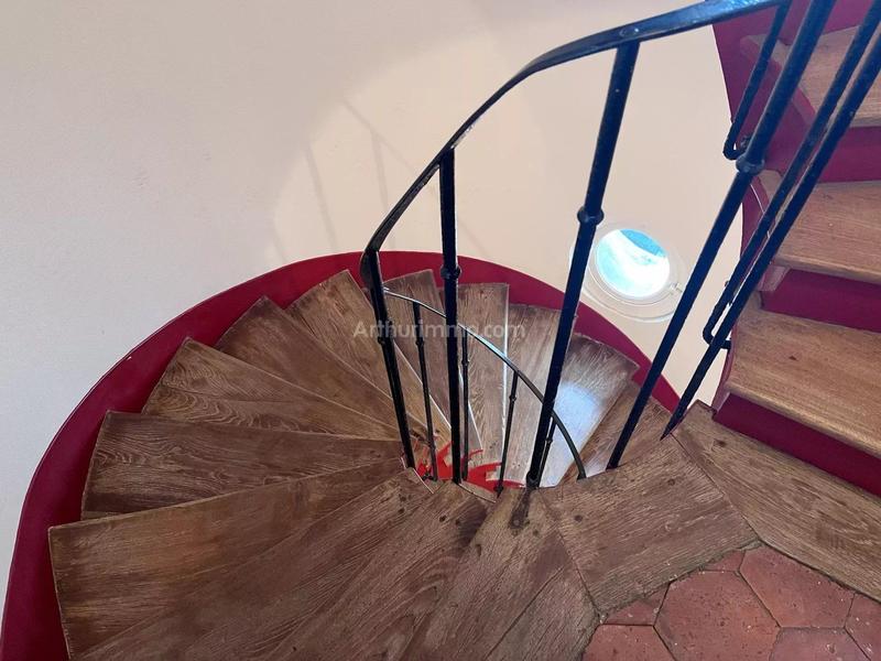 Appartement - 30 m² - 2 pièces