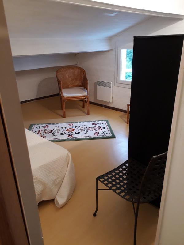 Villa - 165 m² - 7 pièces