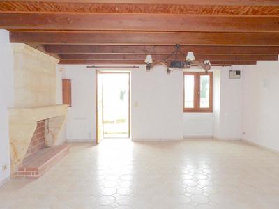 Maison - 77 m² - 3 pièces