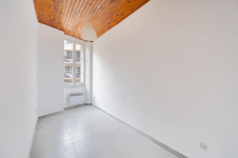 Appartement - 53 m² - 3 pièces