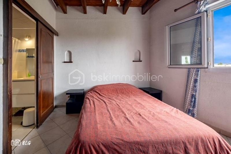 Duplex - 49 m² - 3 pièces