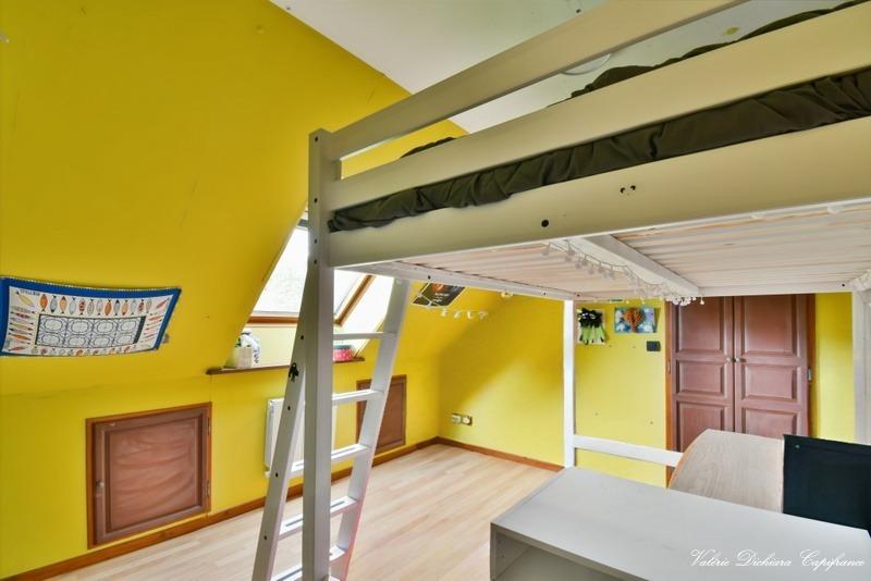 Maison - 128 m² - 6 pièces