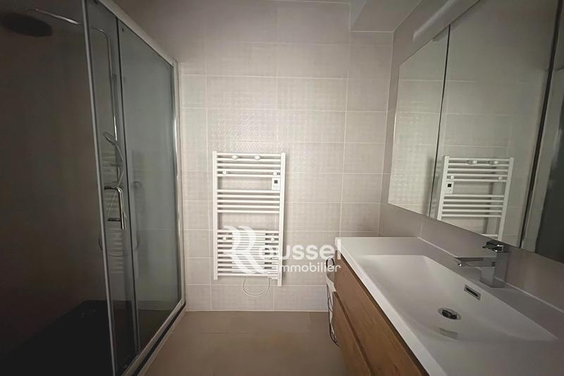 Appartement - 77 m² - 3 pièces