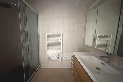 Appartement - 77 m² - 3 pièces