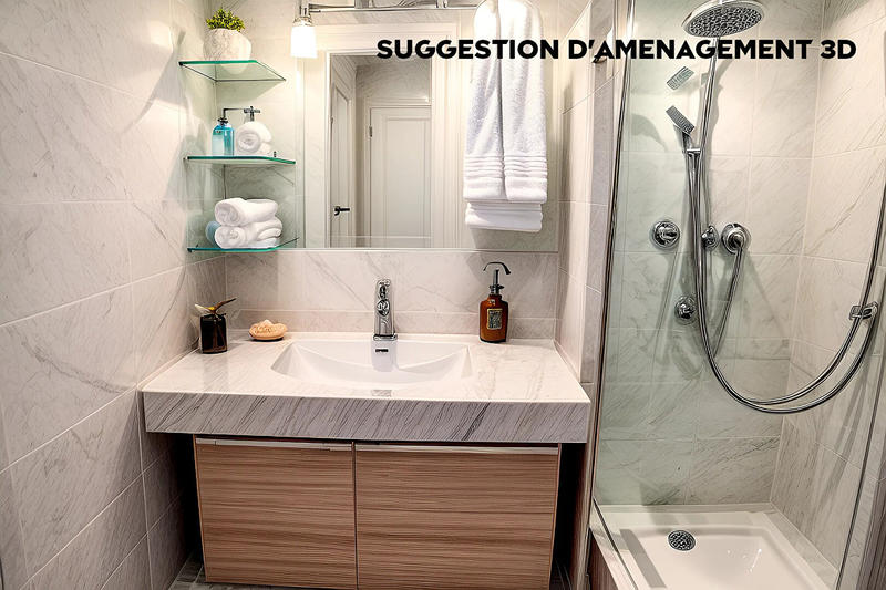 Maison - 72 m² - 4 pièces