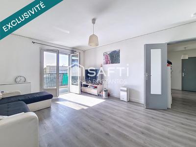 Immeuble - 407 m²
