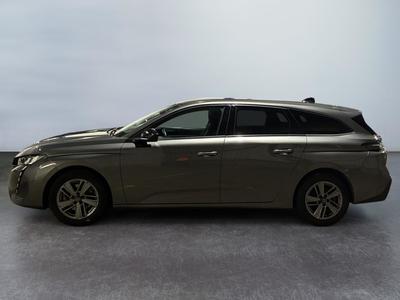 Peugeot 308 Sw PureTech 130ch s&amp;S Eat8 Active Pack
